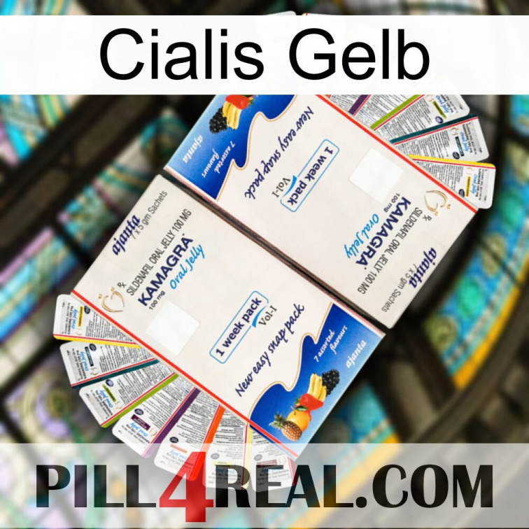 Cialis Yellow kamagra1
